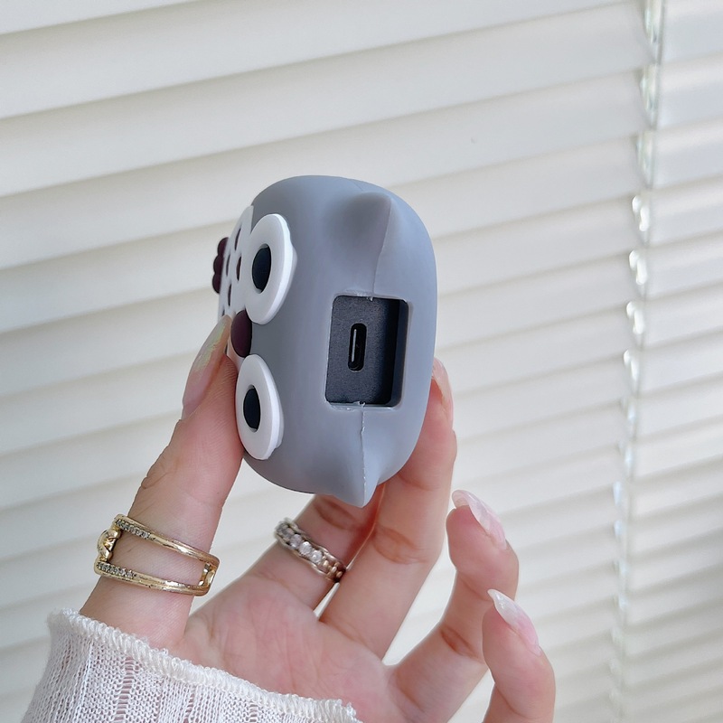 Samsung SAMSUNG 英国標準 25W 充電器漫画フクロウデータケーブルバイトワイヤーラップロープセットに適しています。|undefined