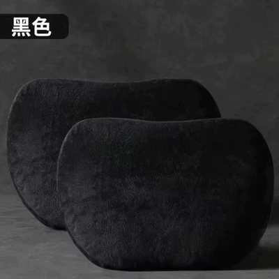 New Car Four Seasons: Headrest