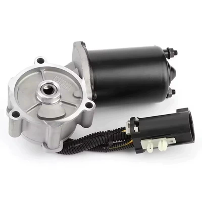 TOD Hyundai Terracan – Transfer case