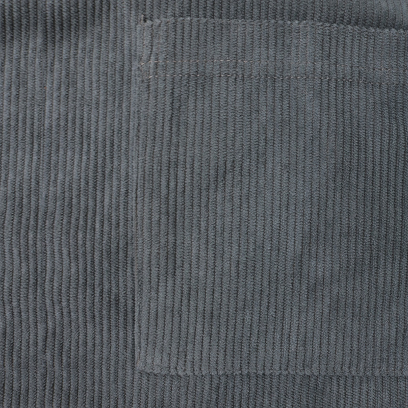 2024 men's casual corduroy button up shirt with multiple pockets, solid color slim fit cardigan jacket, spring/summer_vogarts.com