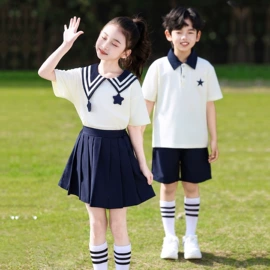 校服定制;舞台/表演服;儿童表演服