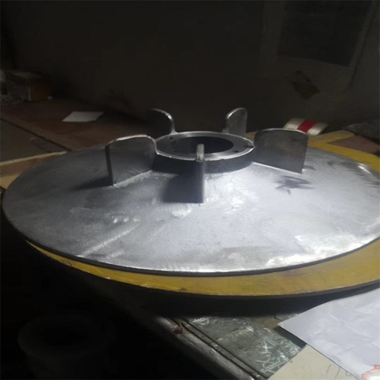 厂家供应YBX4风叶 电机风叶 塑料风叶 风扇叶 散热风扇 铝风叶 电