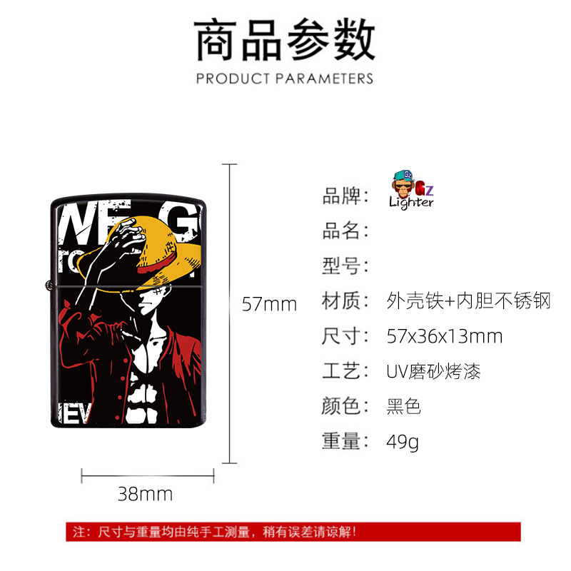 煤油机产品参数