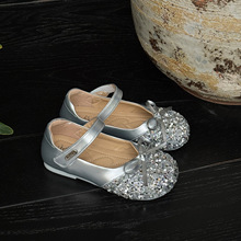 ��ͯ��Ƭ�����Y����ЬСŮ��blingbling�W��ˮ��Ь�Y��ЬŮͯƤЬ