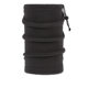 Cross-border winter warm collar polar fleece scarf windproof sports headgear ski neck protection fleece hat riding mask