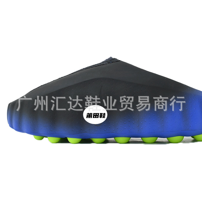 Estación europea Mind 001 Zapatos de entrenamiento para hombres y mujeres con base compuesta amortiguadora, anti-deslizante y ligero.