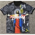 Brazil 3 Printed Stussy