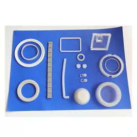 工业橡胶;缓冲垫;橡胶支座