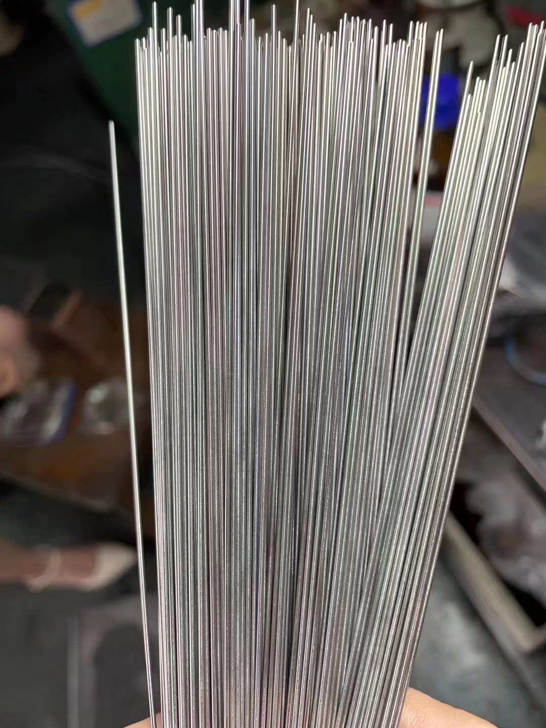 NS334耐蚀合金冷轧薄板 镍基合金无缝管毛细管