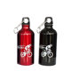 Outdoor Sports Kettle Mountain Road Cycling Kettle Squeezed Large Capacity Portable Outdoor Sports Kettle
