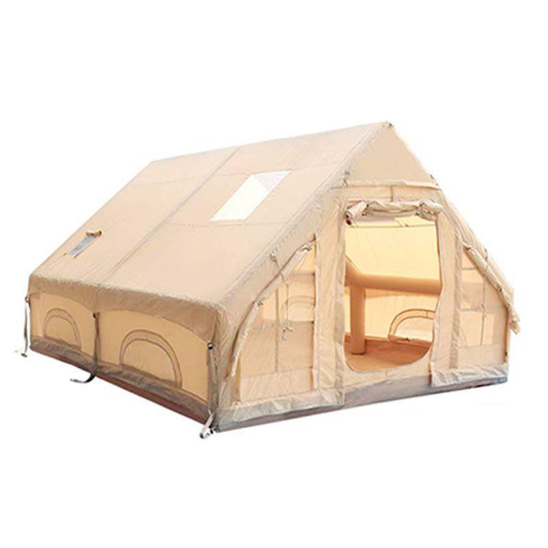 12평방미터 풍선 텐트