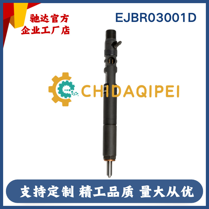 EJBR03001D喷油器总成33800-4X900适用于起亚车 全新品质