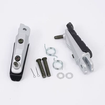 F11010189, Wuji Electric vehicle pedal