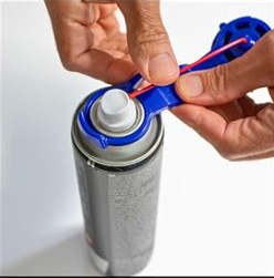 Motorcycle and Bicycle Chain Cleaning and Maintenance Tools, Anti-Splash Chain Oil Applicator, Motorcycle Accessories