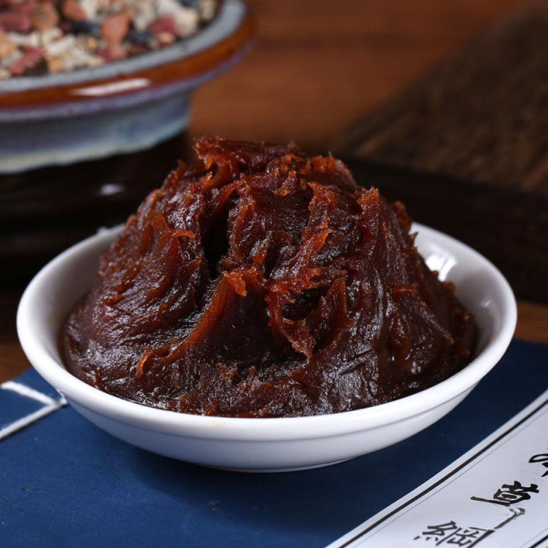 精品红豆沙馅料中秋月饼馅料豆沙馅红豆沙泥端午粽子豆沙包子烘焙|undefined