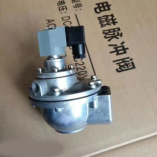 DMF-Z25上海袋配脉冲阀1寸电磁阀经济隔膜阀布袋收尘器喷吹清灰阀