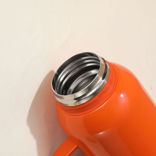 Wholesale 316 Stainless Steel Temperature Display Insulated Thermos Pot Household Portable Large Capacity Hot Water Bottle Constant Temperature Pot Outdoor Tea Infuser