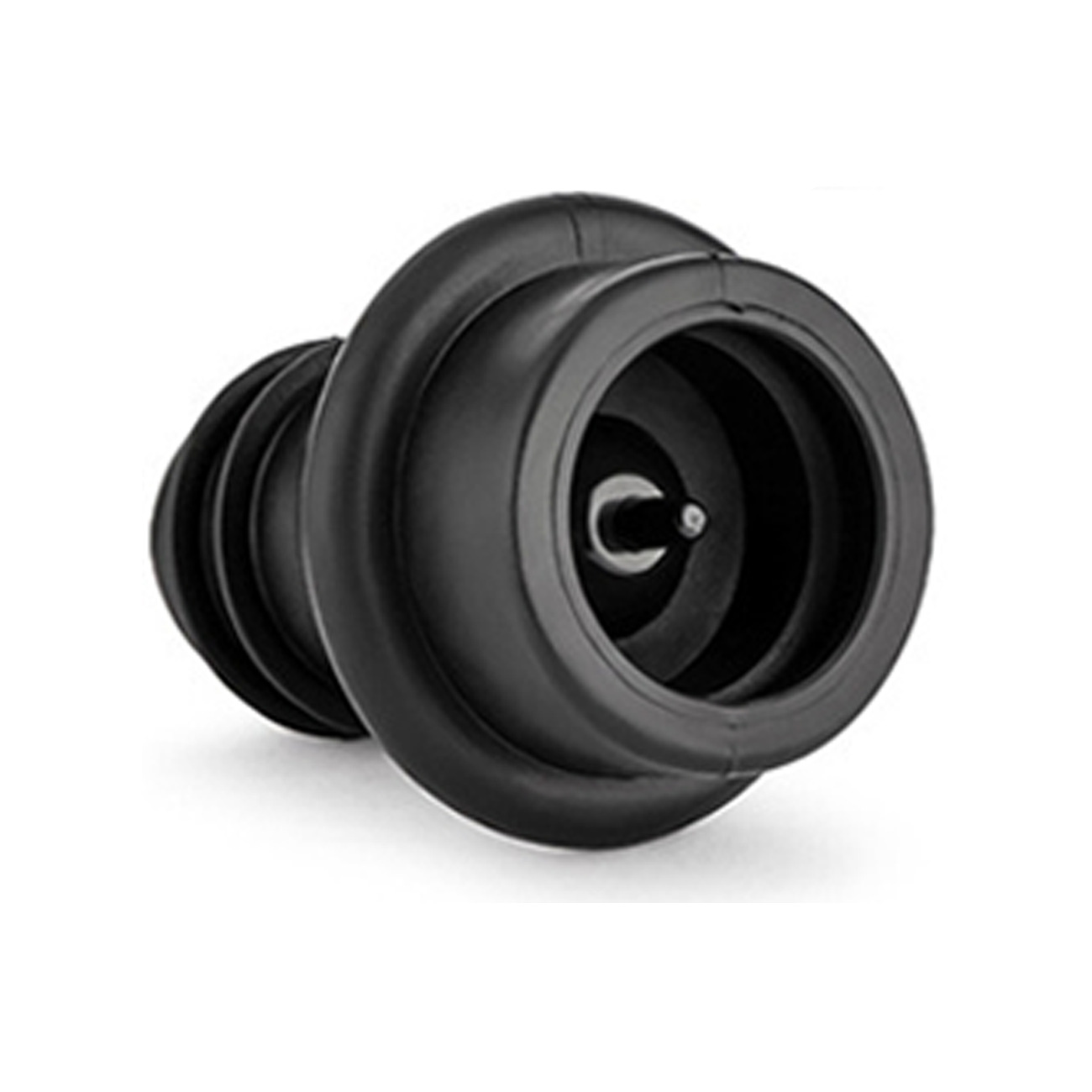 핀홀 플러그 1개 + OPP 가방