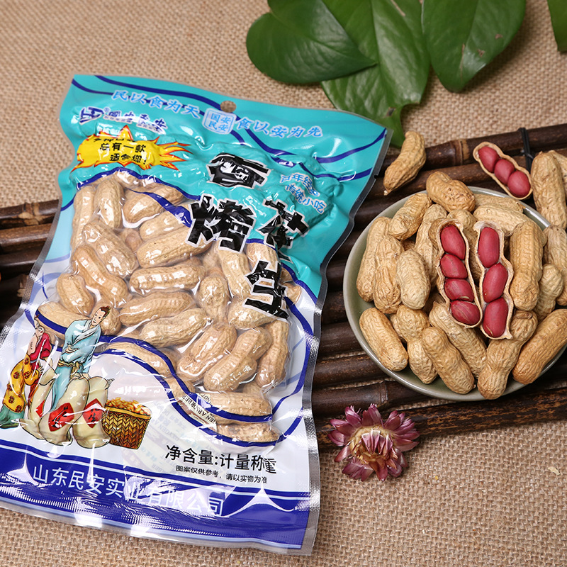 ɽ�����㿾�������װ150g*6�����ִ�С������������ԭζ������ʳ