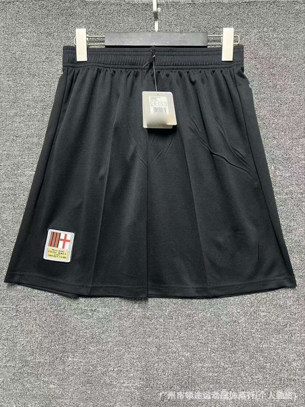 2526热门足球服AC马赛阿根廷博卡国米巴S桑托斯葡萄牙足球短裤|undefined