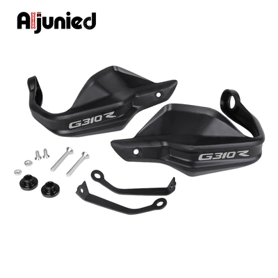 Suitable for BMW BMW G310R modified motorcycle hand guard handle windshield anti-drop hand guard accessories