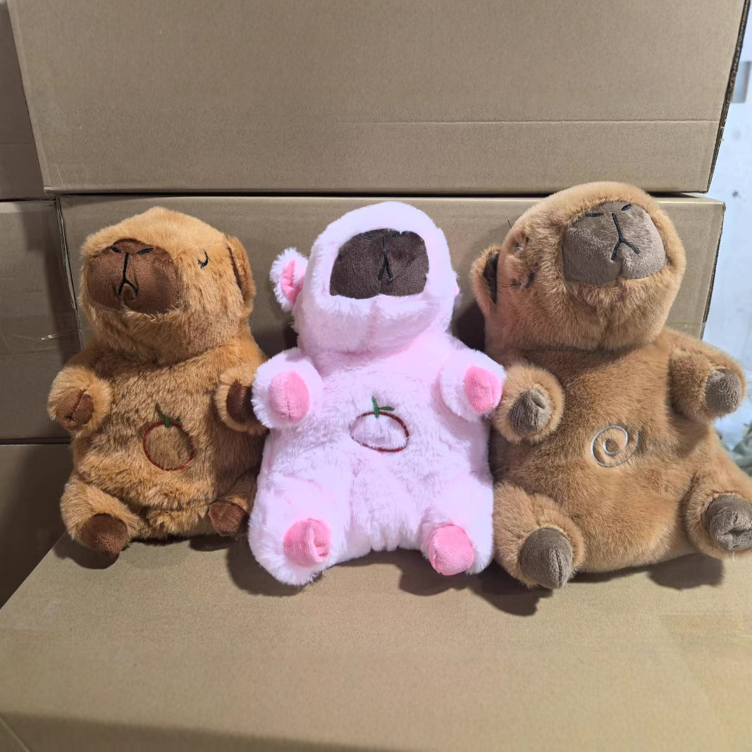 Peluche de koila para dormir - Oso de respiración LED musical para bebés - Juguete de peluche calmante transfronterizo - Regalo de muñeca
