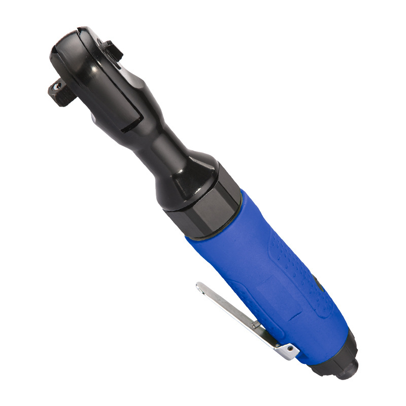 Llave de trinquete neumática personalizada herramienta neumática gran torque pequeño cañón de aire industrial gatillo de aire llave de cañón de aire de reparación de vapor