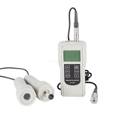 tachometer Vibration Meter, Miniature