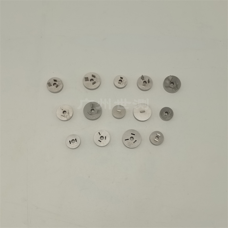 灯头量规 undefined