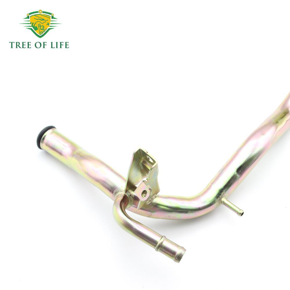 Md374174,Mr994844 Suitable for Mitsubishi New Cooling Water Pump Inlet Pipe