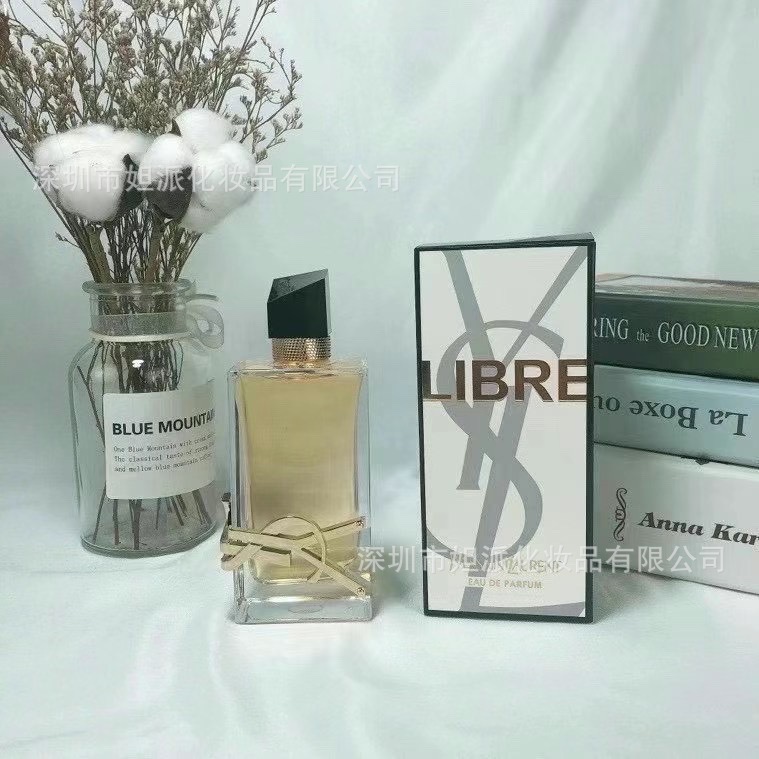 Agua libre 90 ml