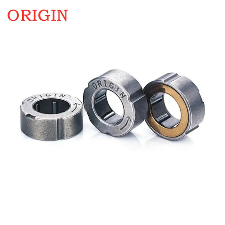 ORIGIN单向轴承OWC610GXRZ角接触球滚轮轴承单向离合器轴承