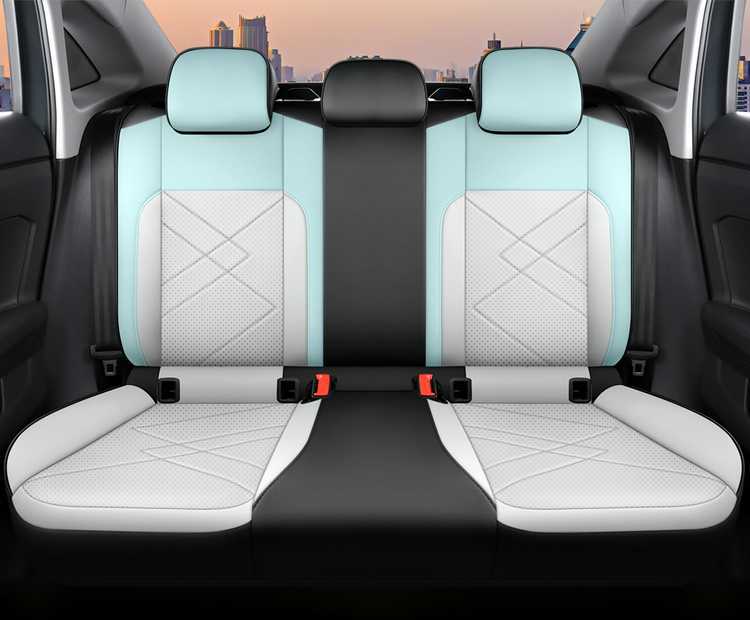 Car Seat Cover for Various Lavida XR Models