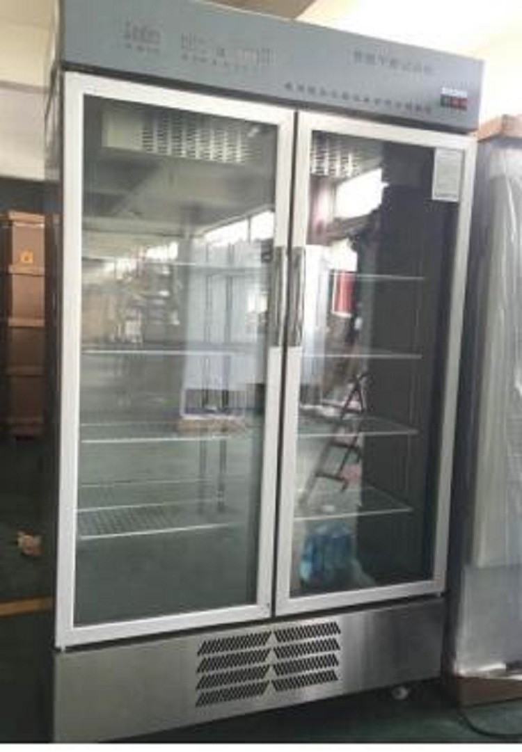 测量试验箱 型号 HQ1-ZQX-0A 库号 M162517