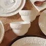 吃饭家用漂亮陶瓷面碗