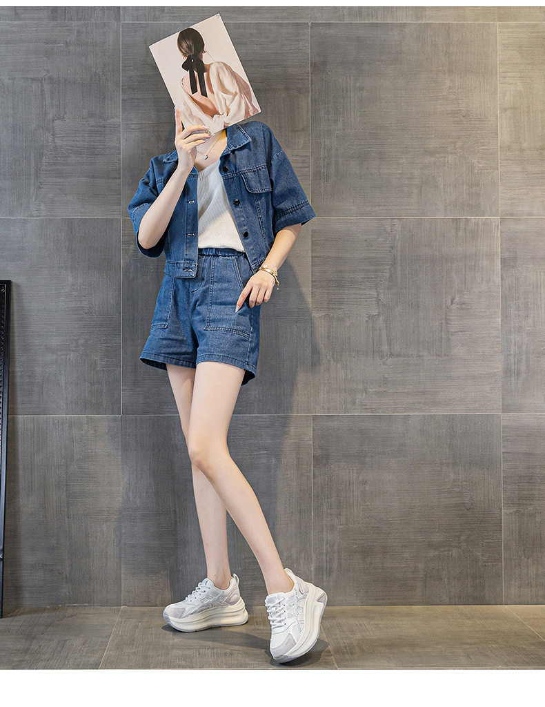 Giày sneaker nữ đế dày lưới mesh thoáng khí mẫu mới thu 2026 — M2916-1 da đỏ, M2916 lưới màu be, M2916-1 da màu vàng, M2916 lưới đỏ chi tiết 21