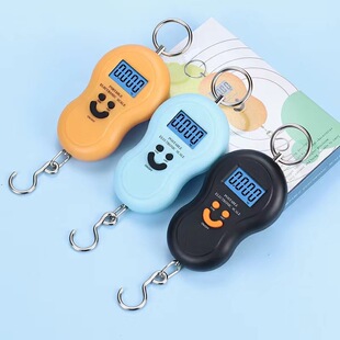 Portable Electronic Scale Wholesale Household Portable Electronic Scale Portable Portable Scale Mini Portable Scale Express Scale Gram Scale