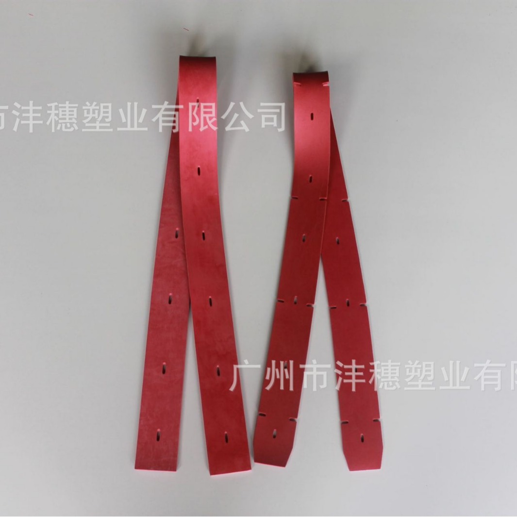 厂家直供洁驰A7洗地机吸水胶条耐油PU吸水胶条吸水排水管进口橡胶