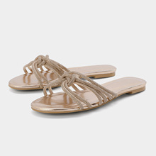 ZA��ЬŮ���⴩2025�¿�һ���Ͻ�ɫˮ�ƽ�וr�Л�Ь�ԸЛ���ЬŮ