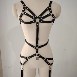 Factory supply sex underwear husband and wife toy belt clothing leather clothes adult sex toys wholesale