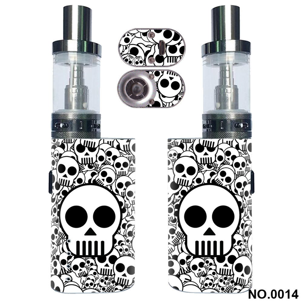 película adhesiva para cigarrillos electrónicos lite40 película adhesiva personalizada película protectora adhesiva