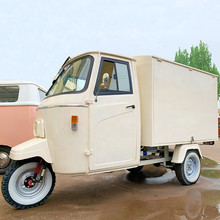 ���ڱȁ���늄���݆С��܇Piaggio Ape food truck�ư�܇�����܇