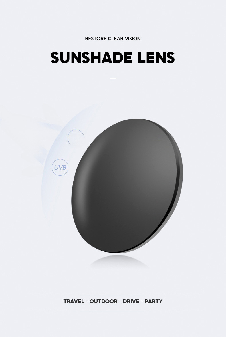 2023 cross-border box Sunglasses European and American vintage square thick small frame fashion Sunglasses female Sunglasses_voghion.com