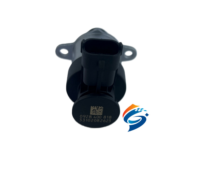 Tax included 0928400818 Solenoid valve fuel metering valve 818 metering unit CB18/CB08