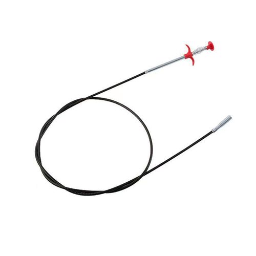 Kitchen sewer unblocker pipe blocked floor drain bathroom toilet unblocker sewer pipe unblocker