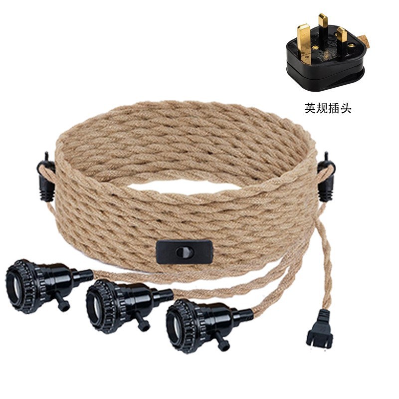 6.8 Gauge Mi-Inglés