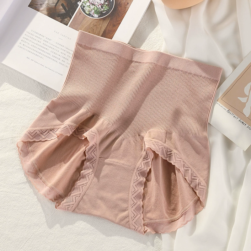 Waist belt, pants, silk trousers, brace, sexy underwear for hips shape correction, high waist