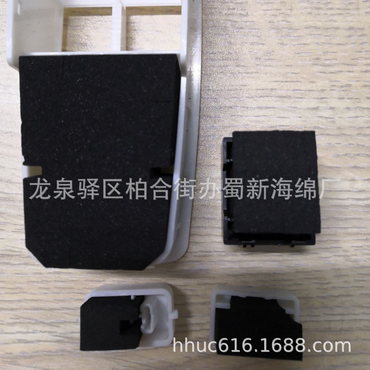 供应治具定位阻燃胶垫/耐高温内衬橡胶海绵垫/耐磨抗压橡胶泡棉垫