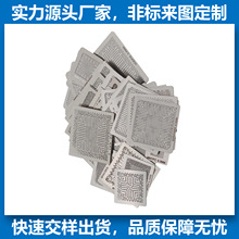 ����ֲ�a䓾W�ξ� 3D���a��·��S��䓾W PVD僽�SMT�S��䓾W