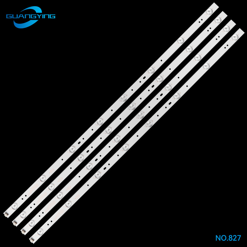 熊猫LE39D58灯条LVF390AUDN E2 LS390TU5P03/2 CC02390D723V07